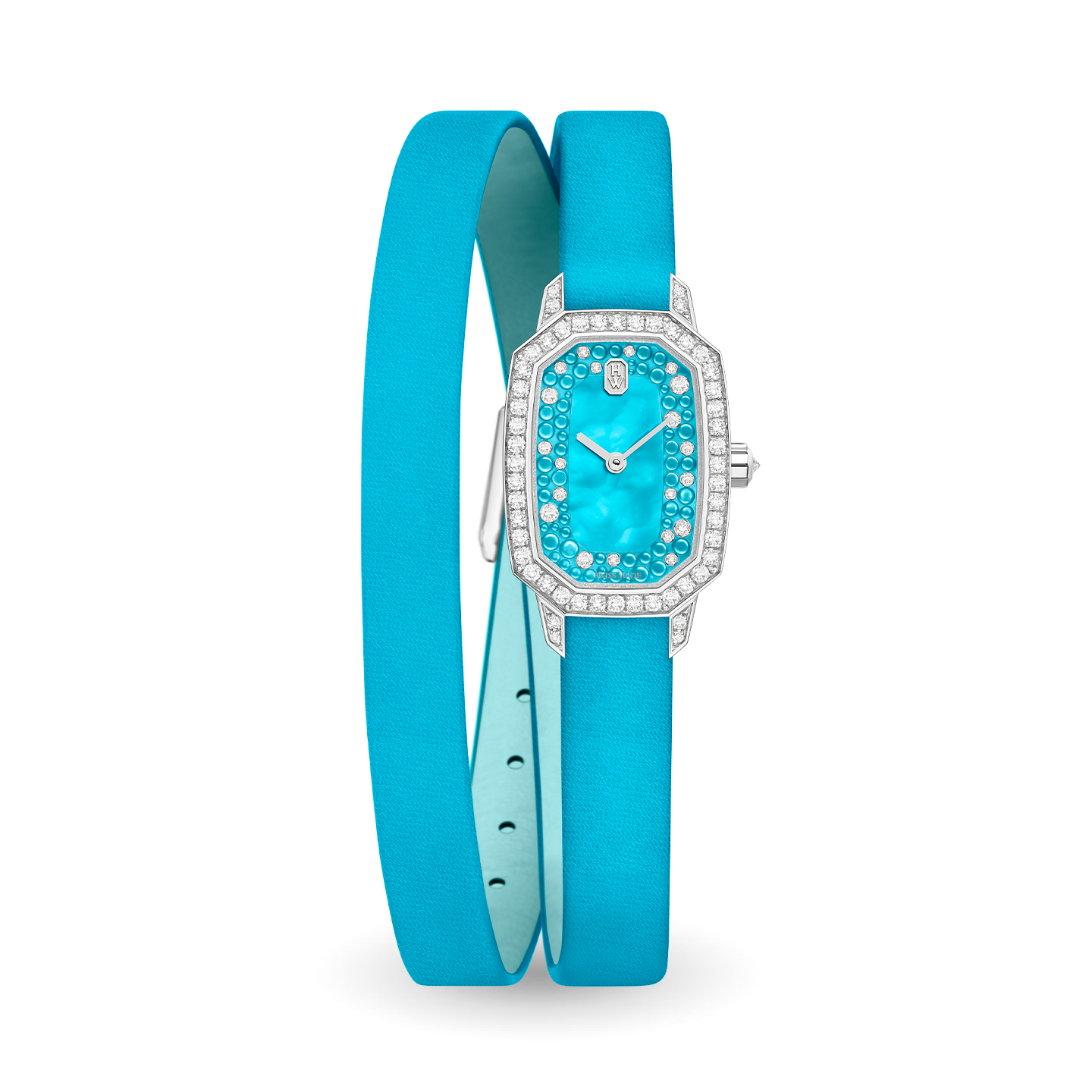 Harry winston timepieces prices store