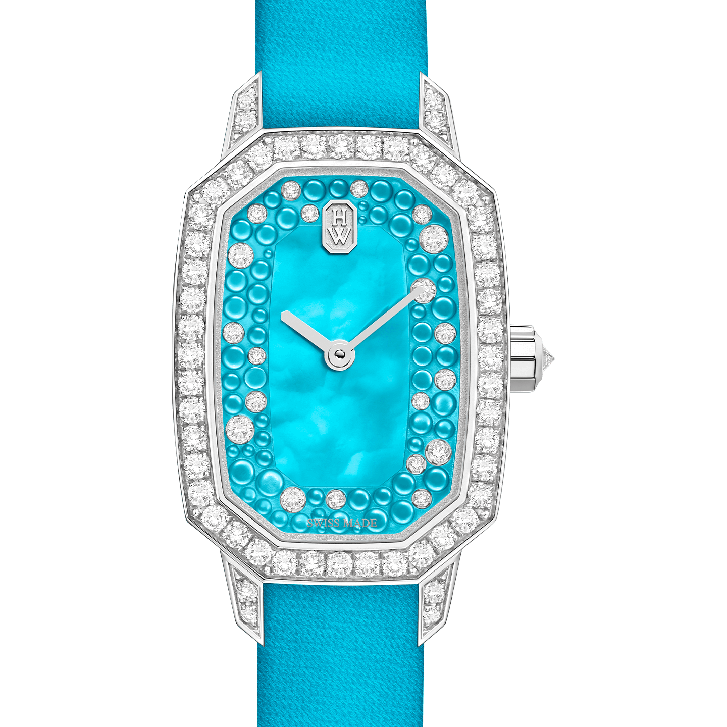 Harry Winston Emerald Harry Winston