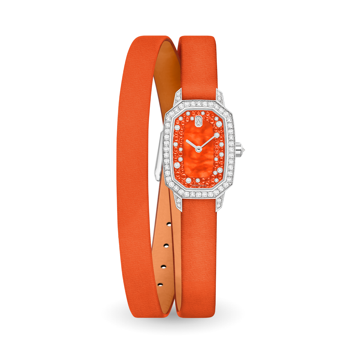 Harry winston shop watch price