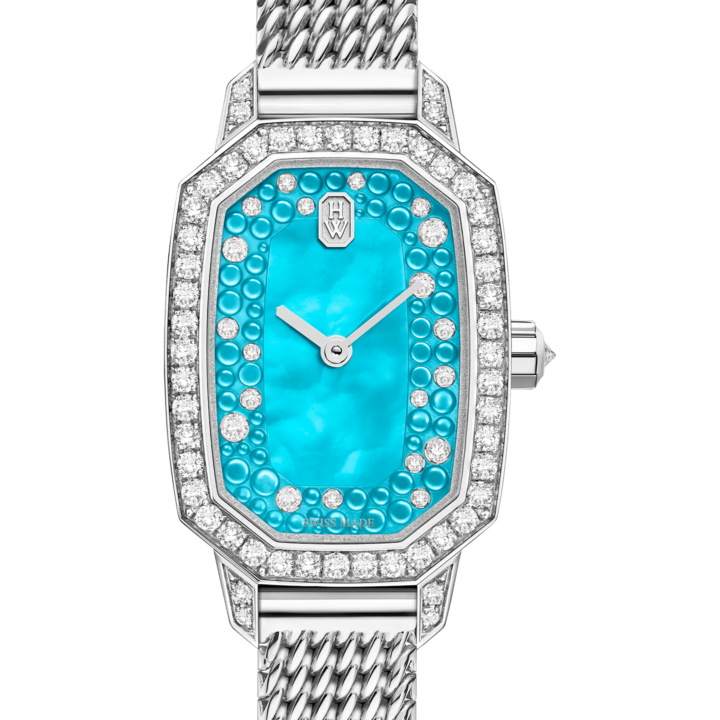 Harry Winston Emerald | ハリー・ウィンストン