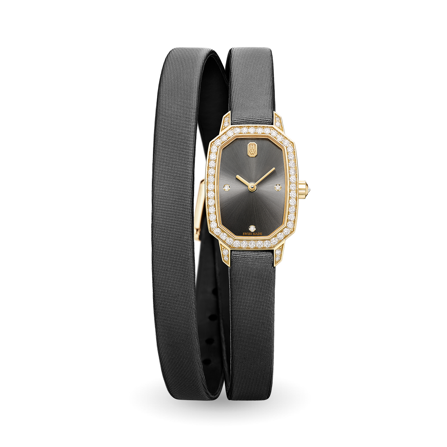 Harry winston watches on sale