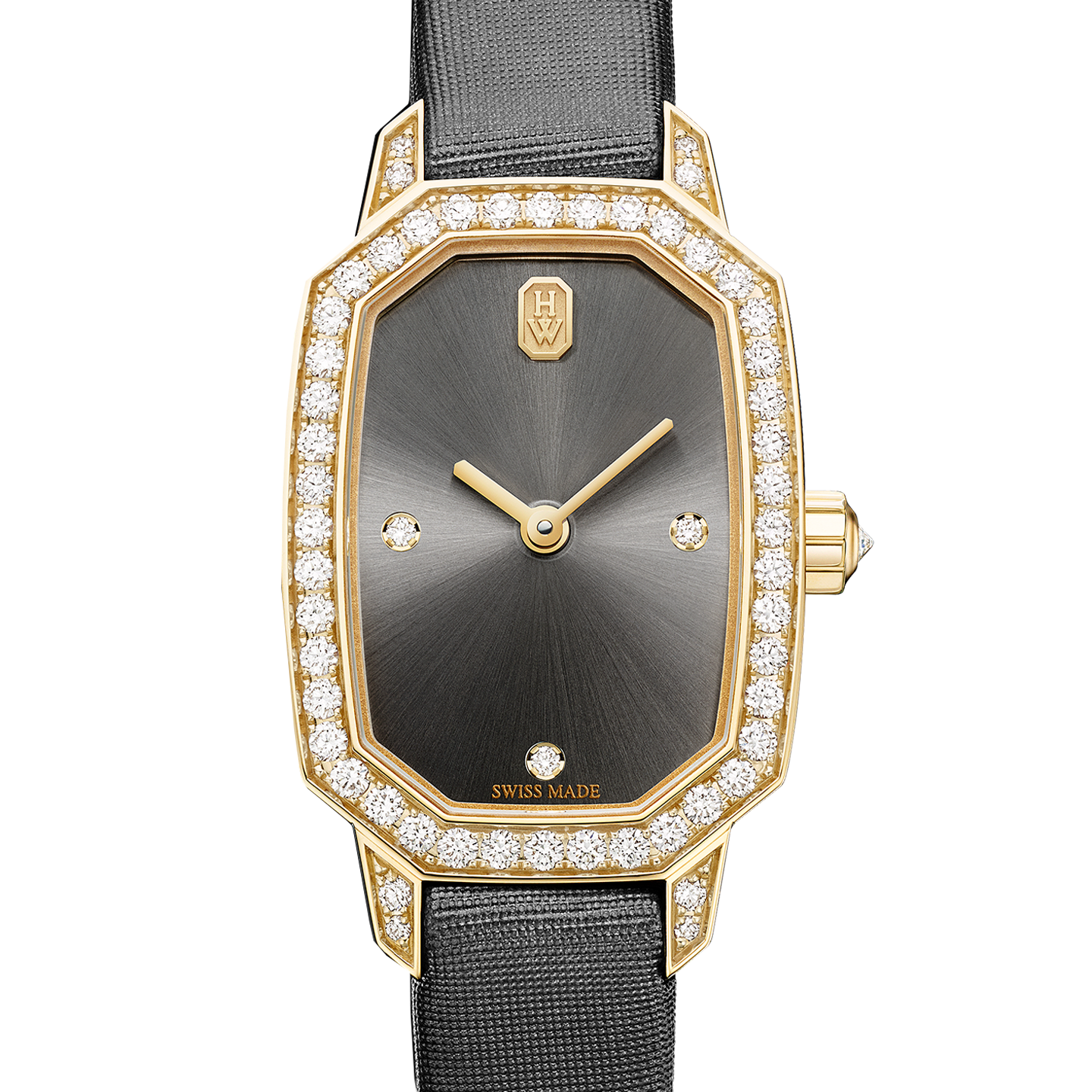 01027 ハリーウィンストン HARRY WINSTON 純正 腕時計ケース 