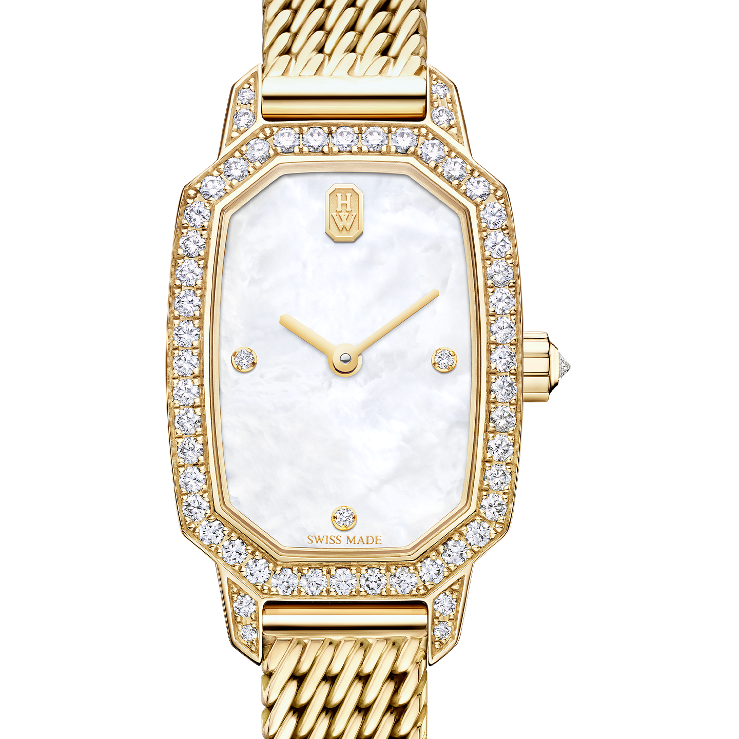 Harry Winston Emerald | Harry Winston