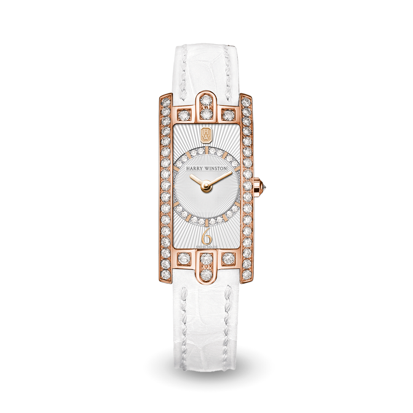 harry winston avenue c