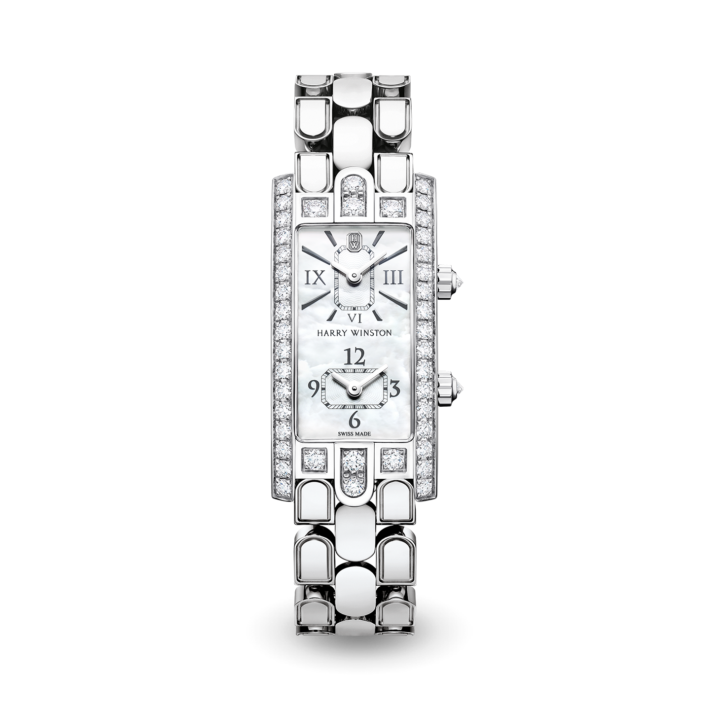 Harry winston avenue best sale c