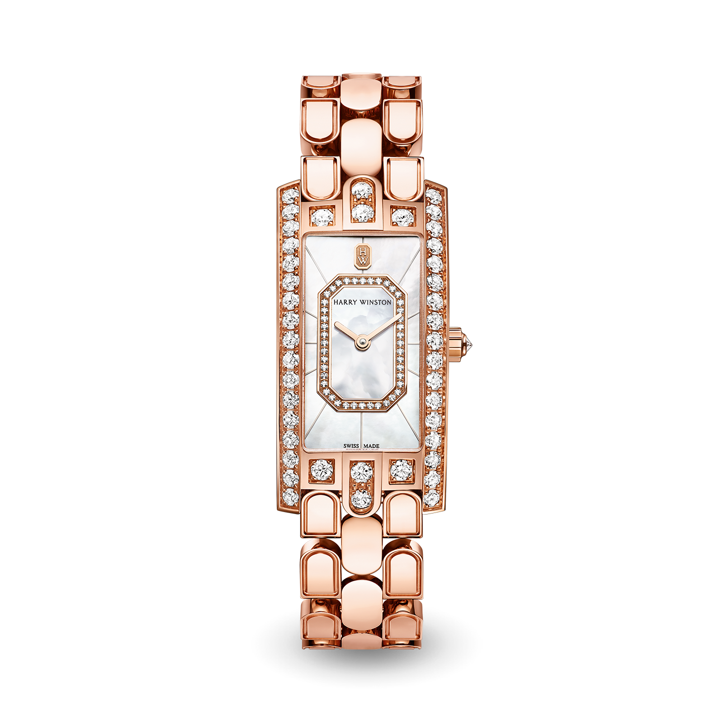 harry winston