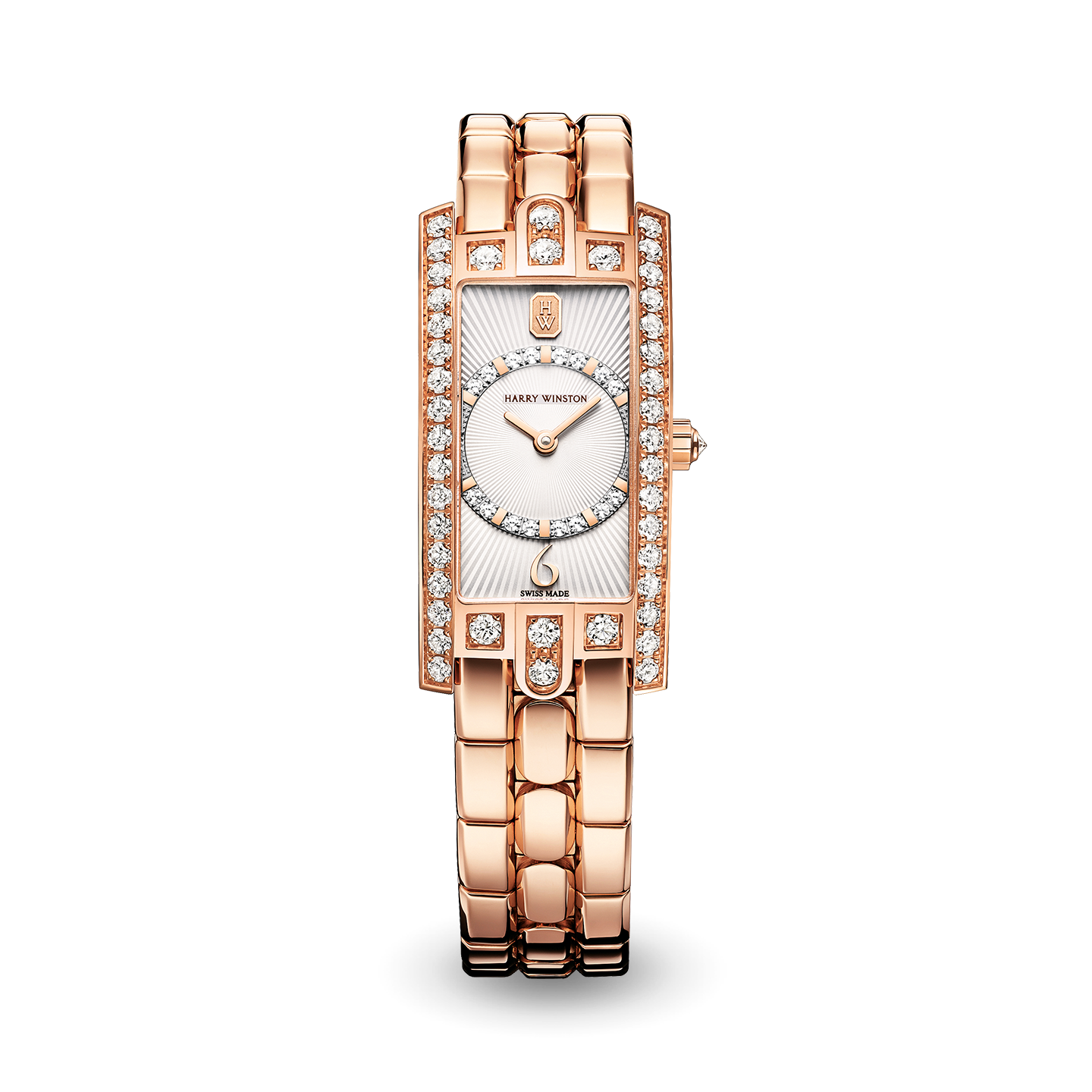 Harry winston avenue new arrivals