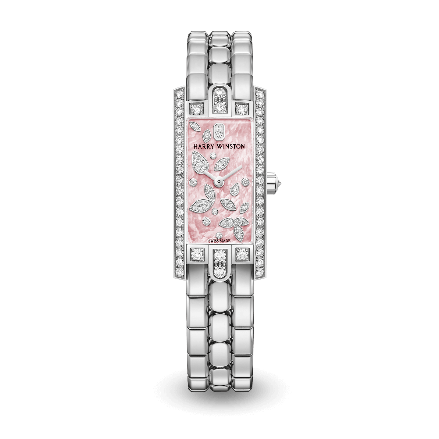 Harry winston on sale avenue c