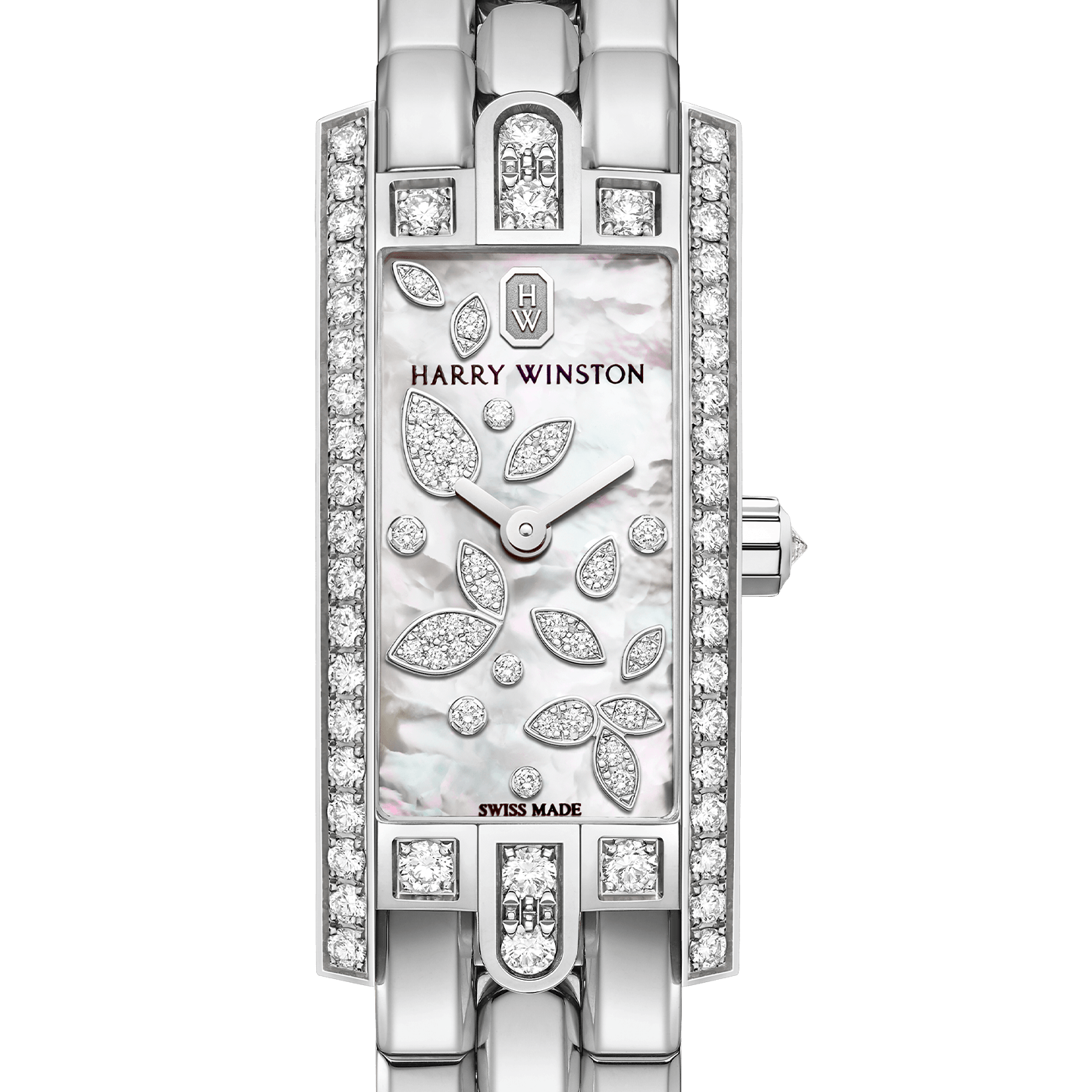 Harry winston avenue c top