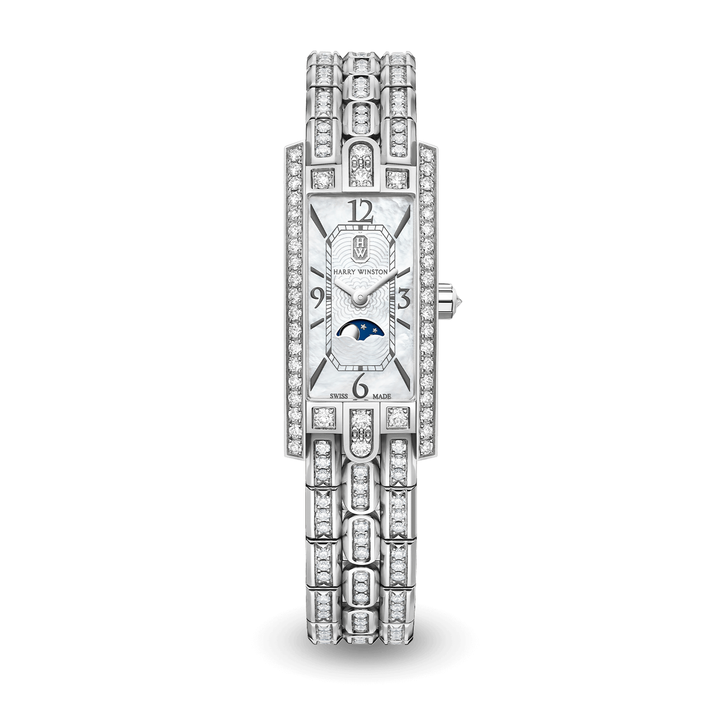 harry winston avenue c