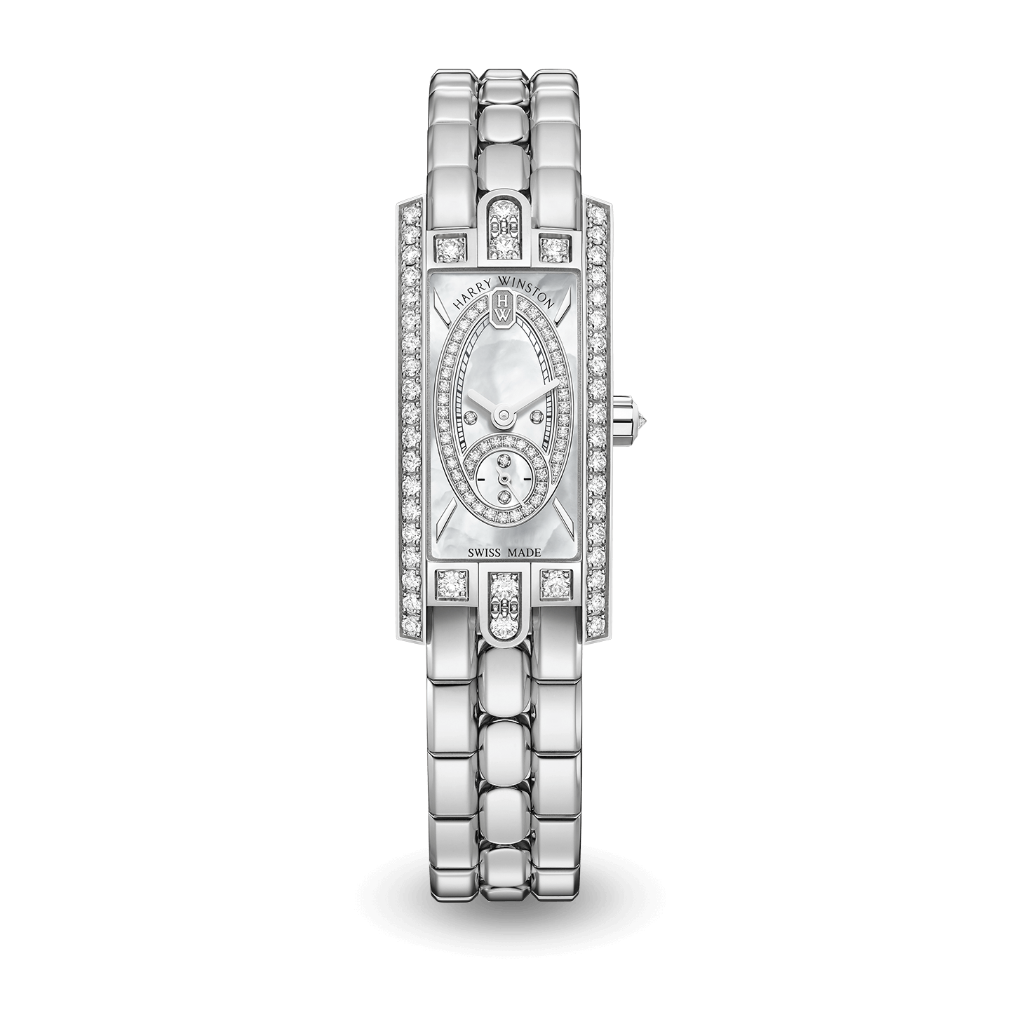 Harry winston avenue deals c
