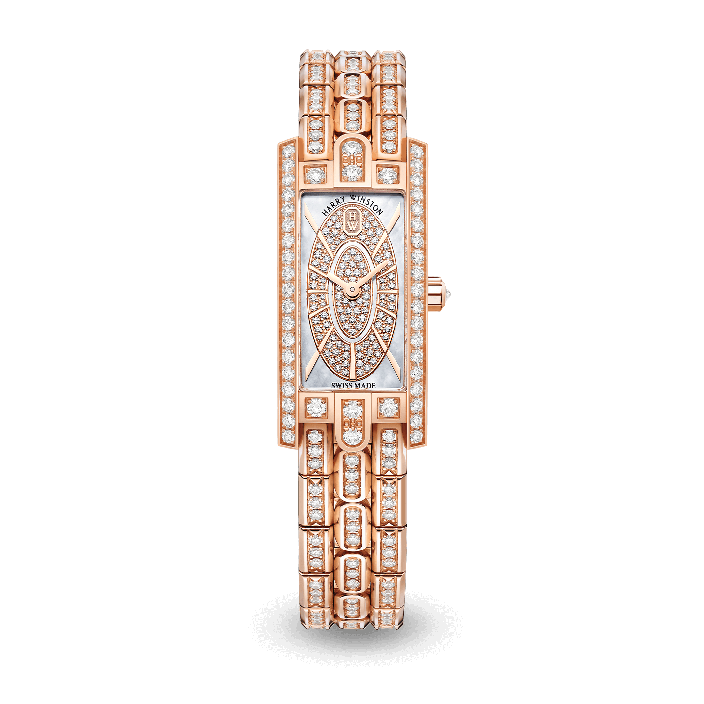 harry winston
