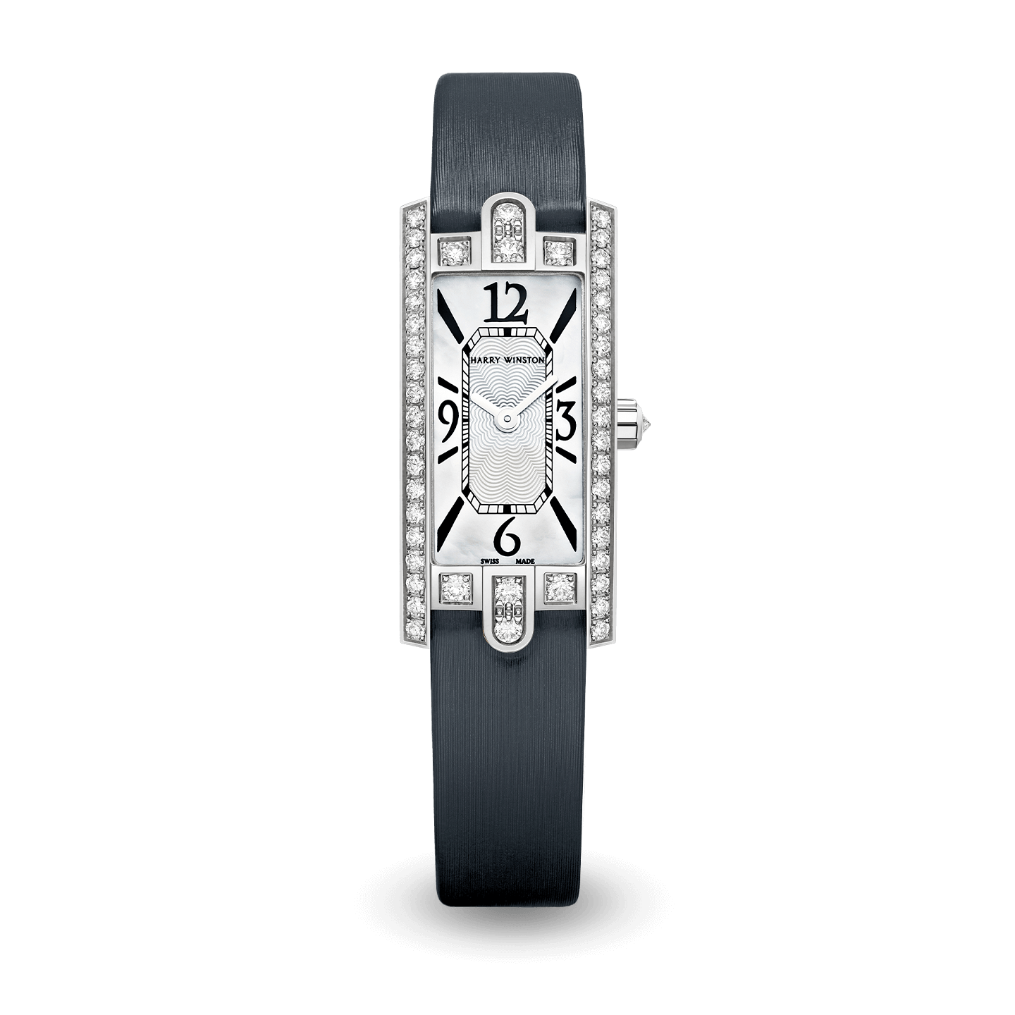 Harry winston avenue clearance