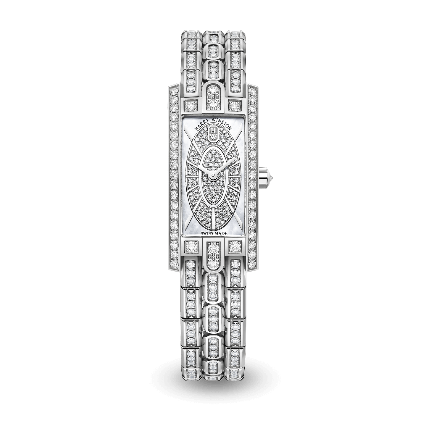 Avenue C Mini Harry Winston