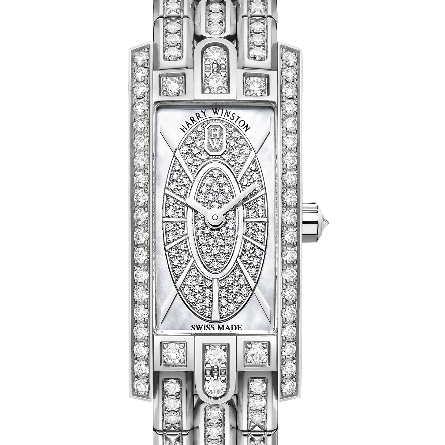 harry winston avenue c