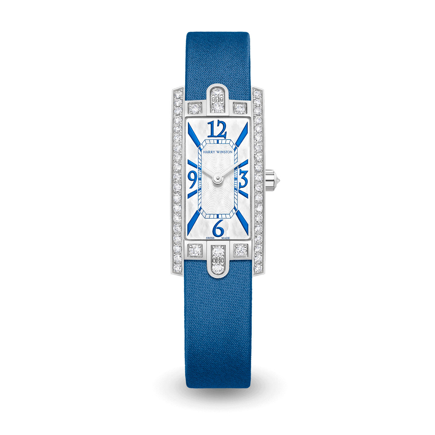 Avenue C Mini Harry Winston
