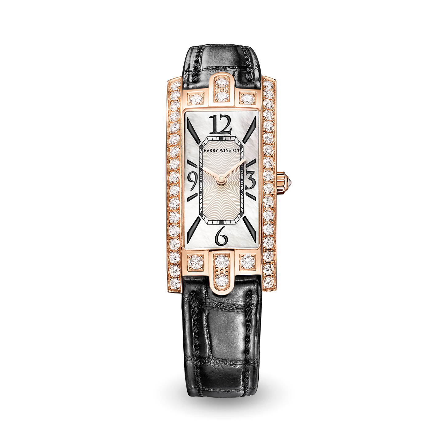 harry winston