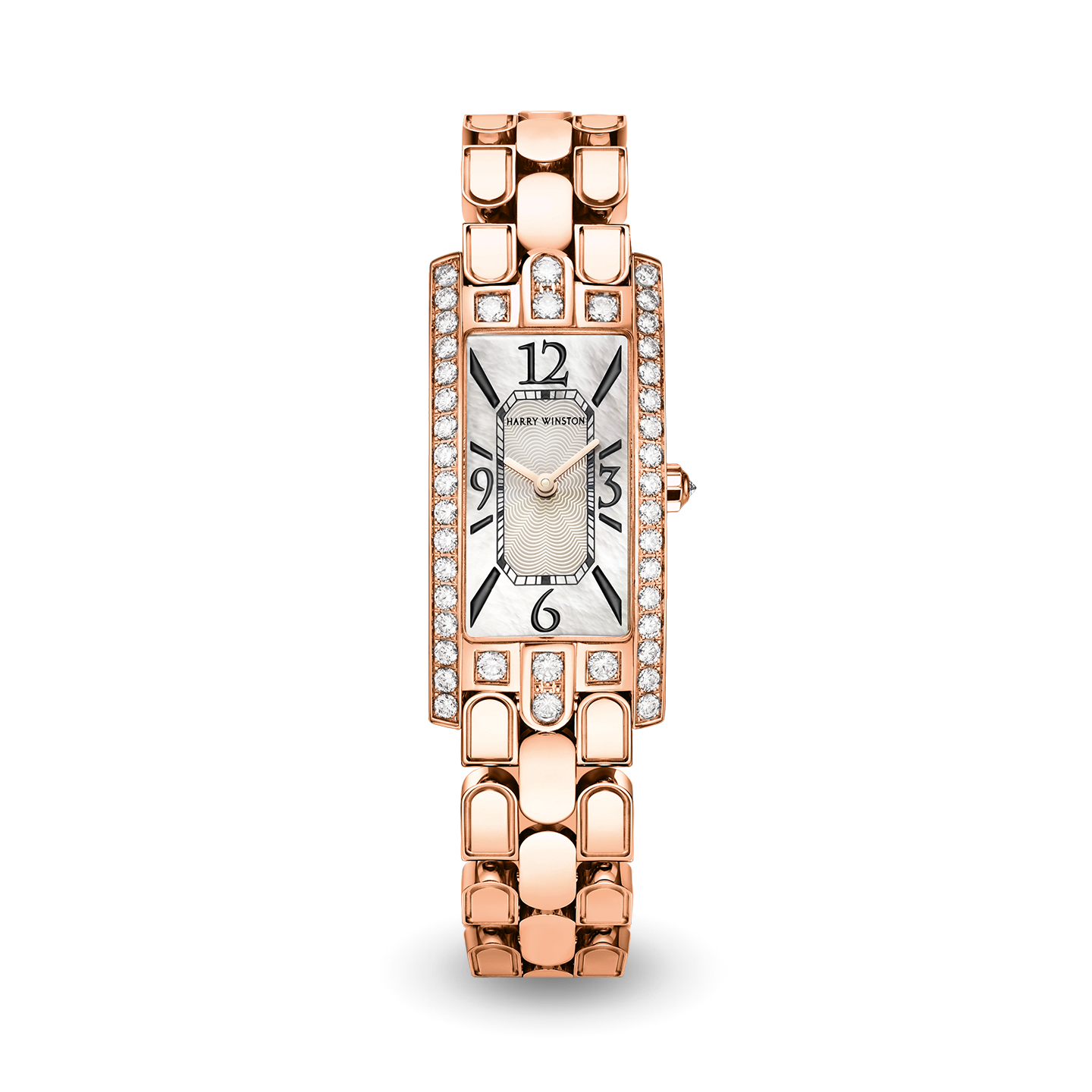 Harry winston avenue deals c