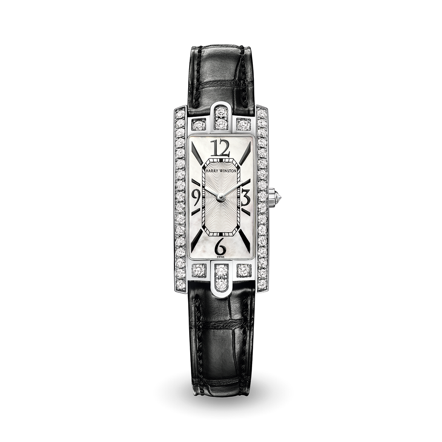 harry winston avenue