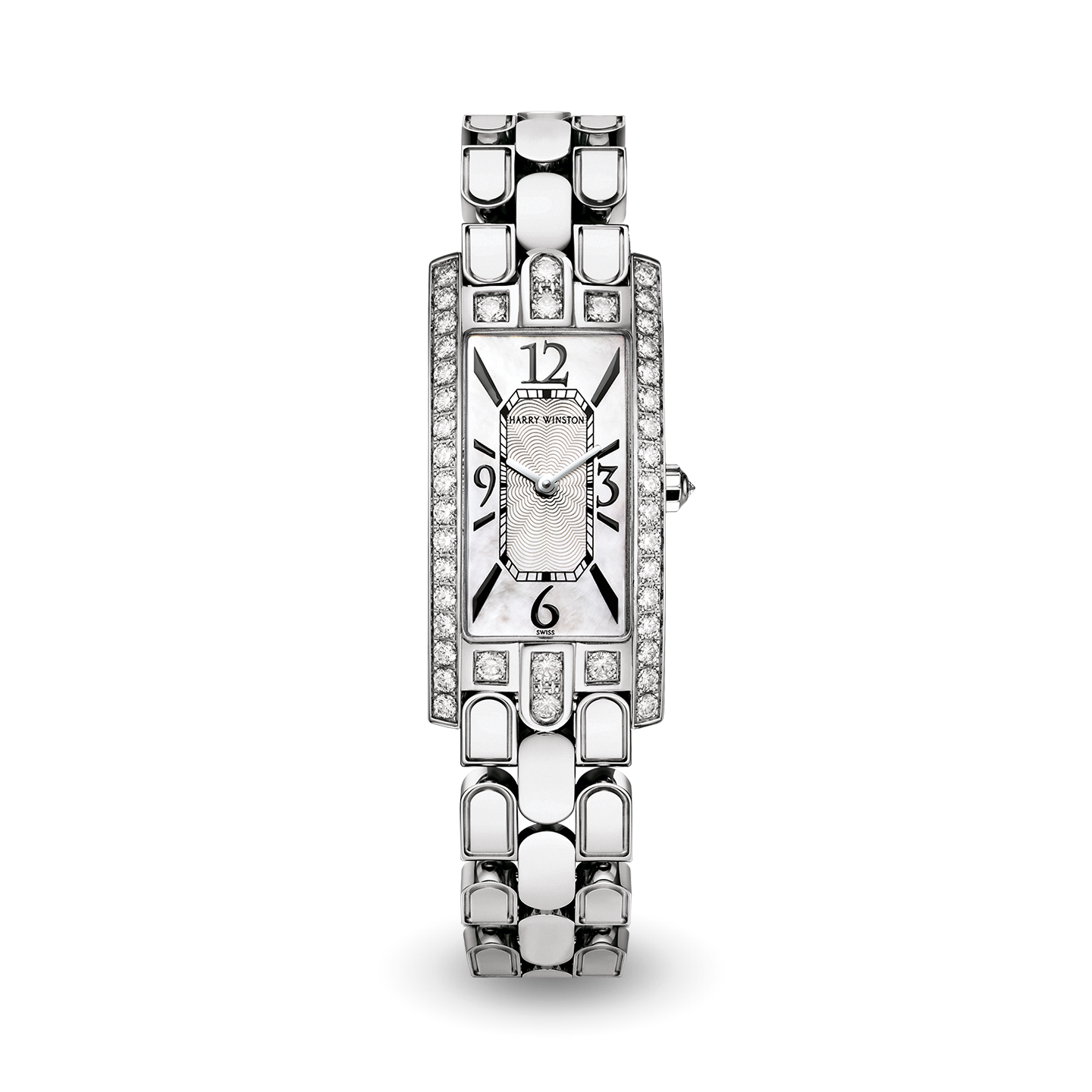 Harry winston outlet avenue c