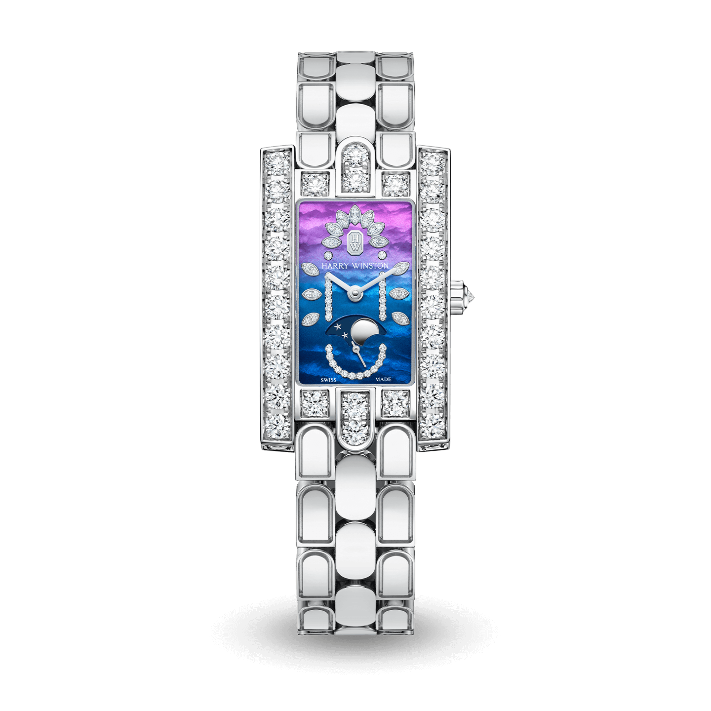 Harry winston avenue clearance