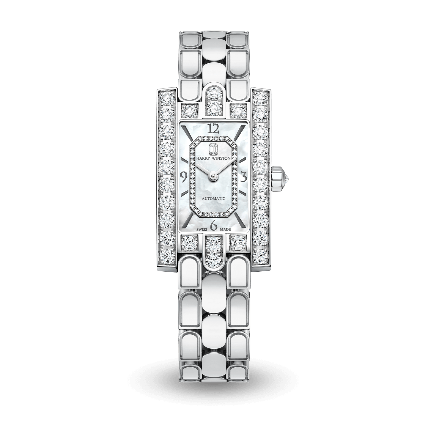 Harry winston avenue deals