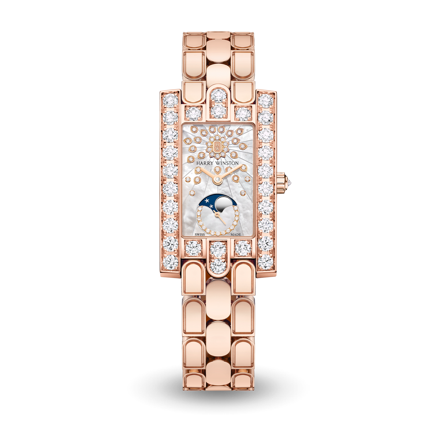 harry winston avenue c