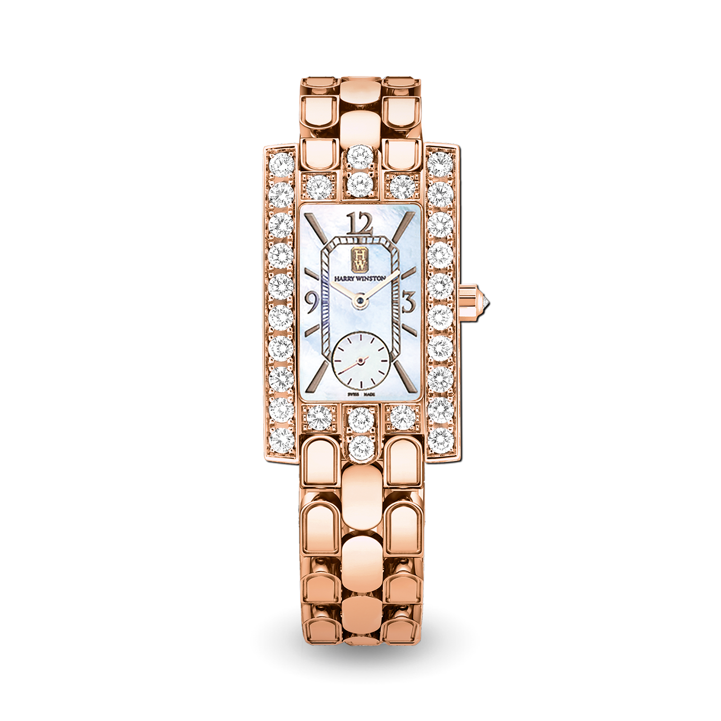 Avenue Classic Harry Winston