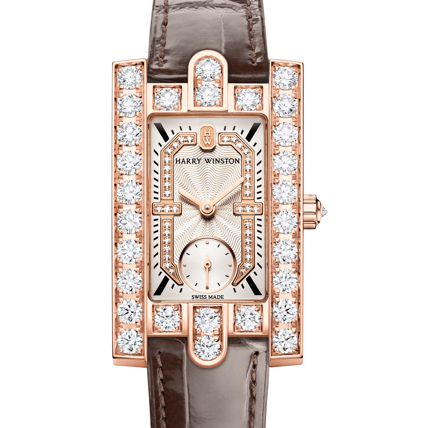 Harry winston avenue cheap