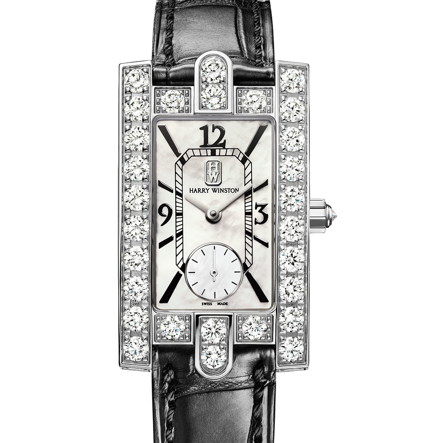Avenue Classic | Harry Winston Avenue Classic | Harry Winston