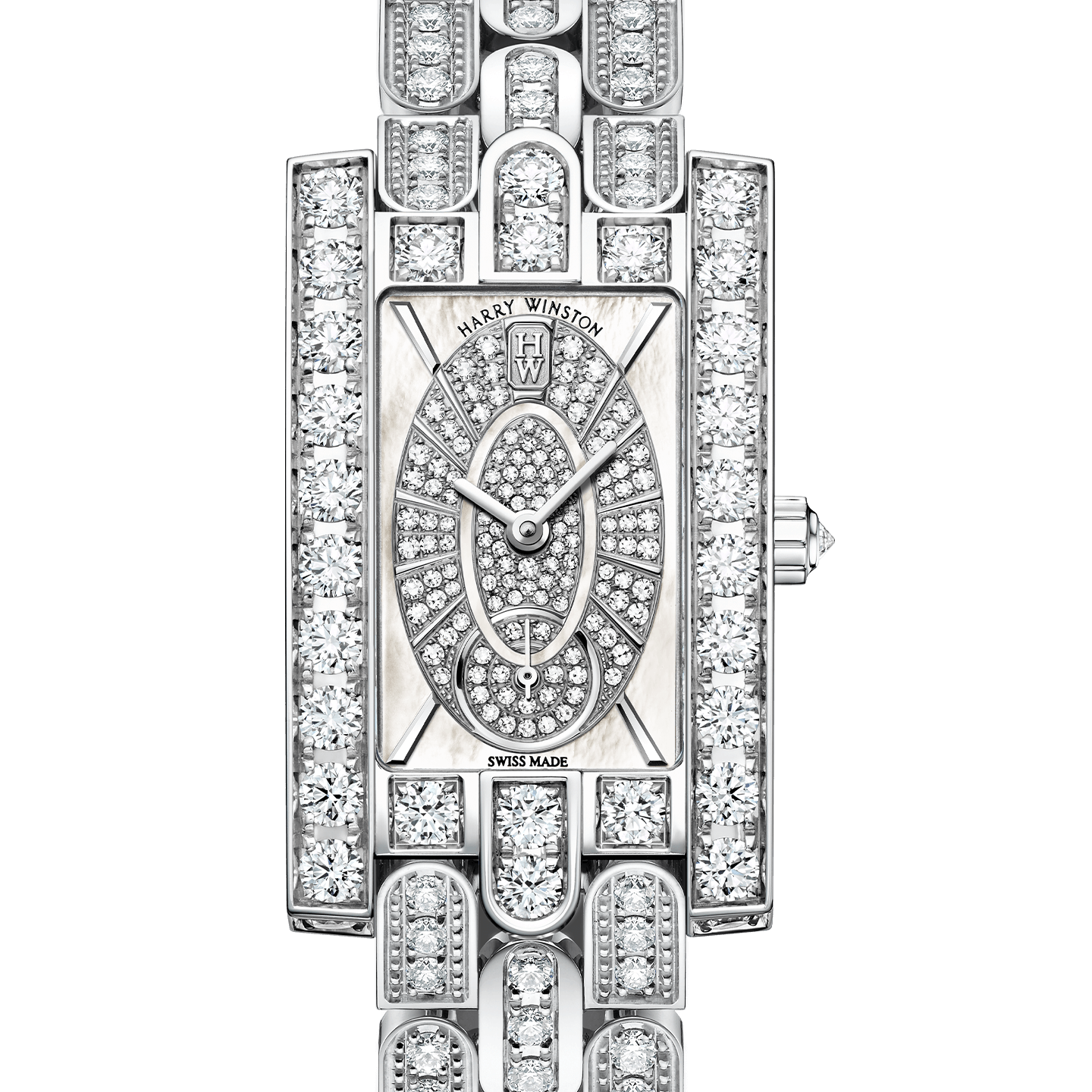 Avenue Classic Harry Winston