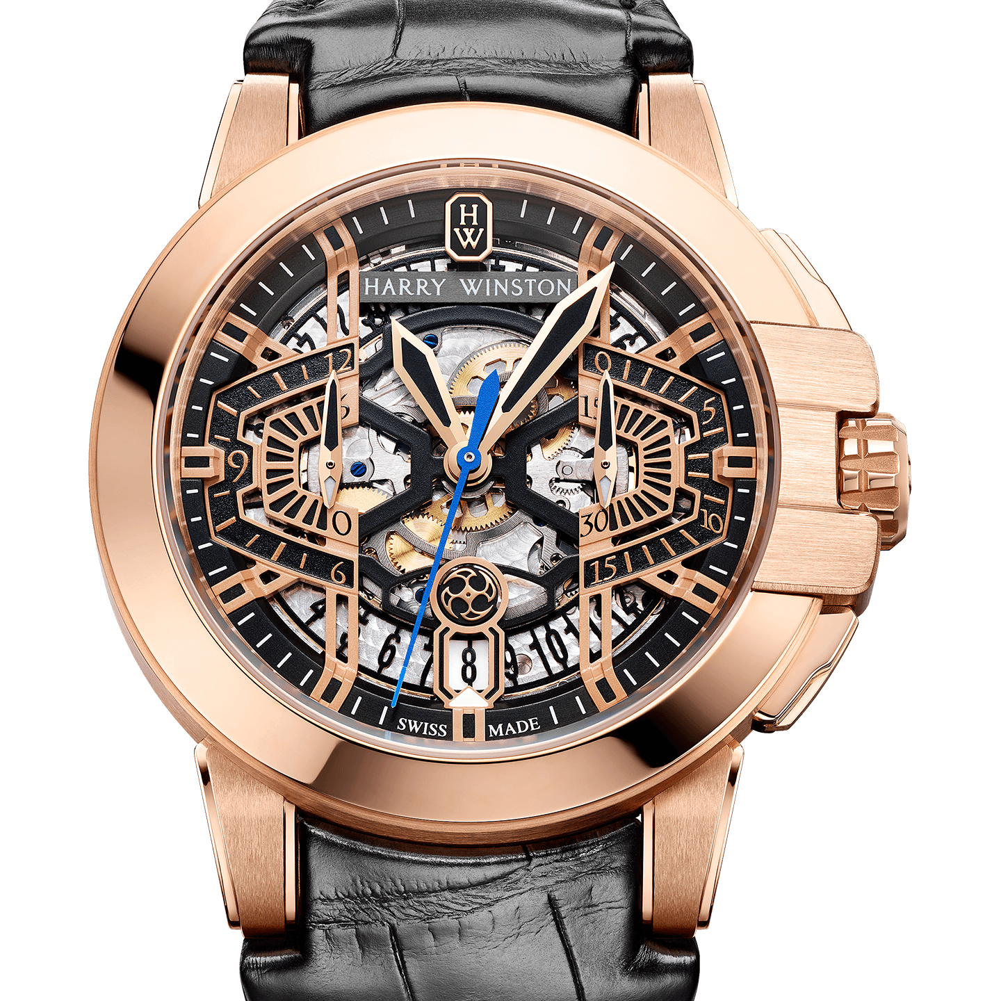 Ocean Chronograph Automatic 44mm | ハリー・ウィンストン Ocean Chronograph Automatic 44mm | ハリー・ウィンストン
