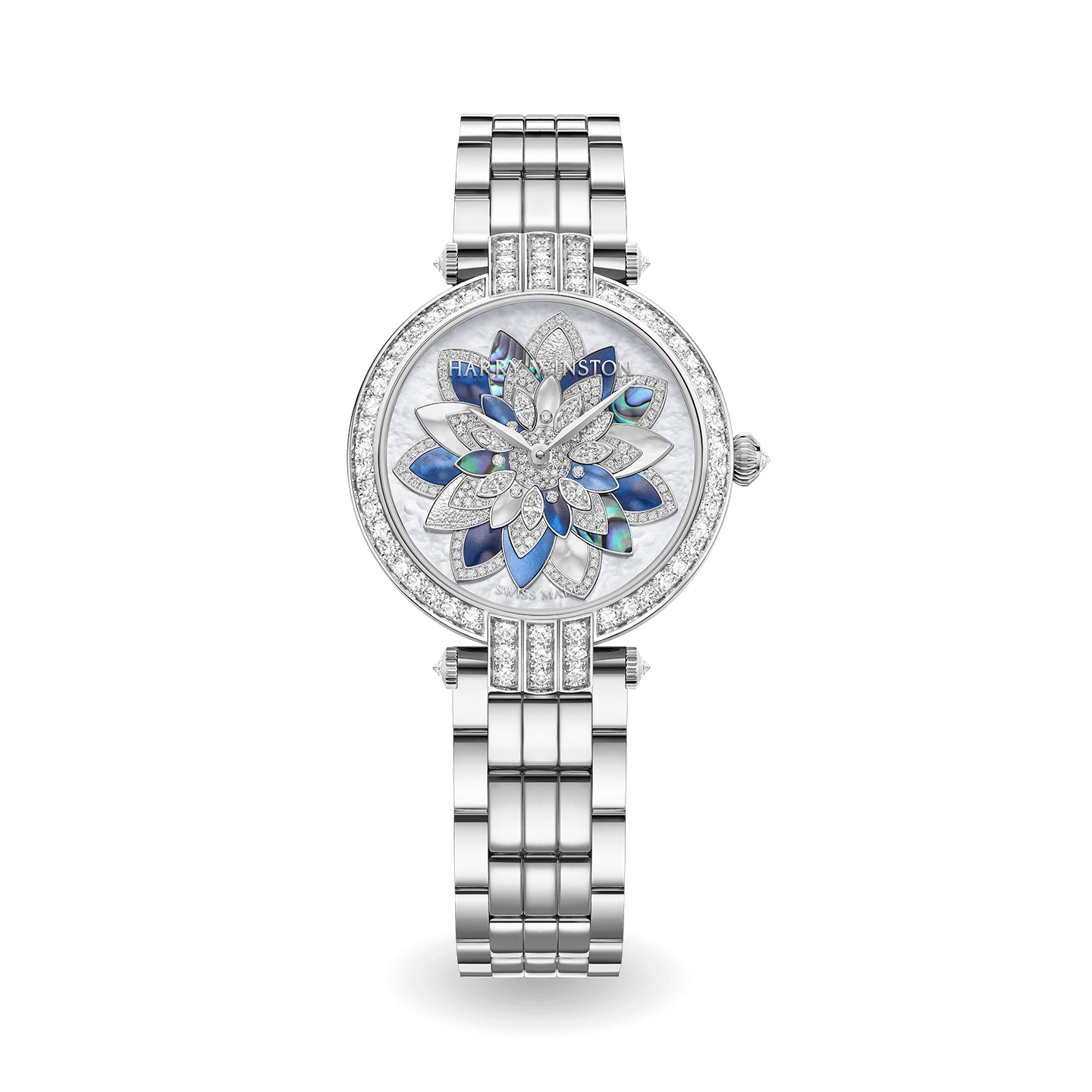 Harry Winston Premier Lotus Automatic 31mm | Harry Winston