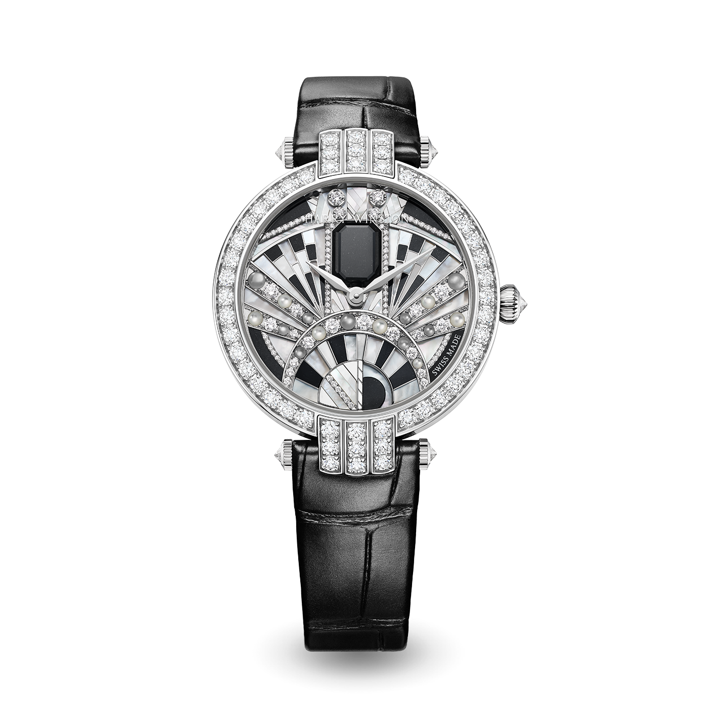 Majestic timepiece cheap