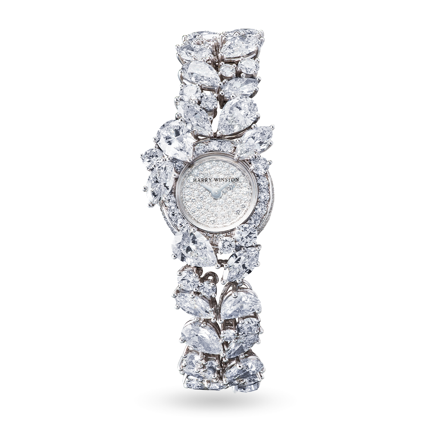 Harry Winston ハリーウィンストン メイクコスメ・グルーミングブラシ