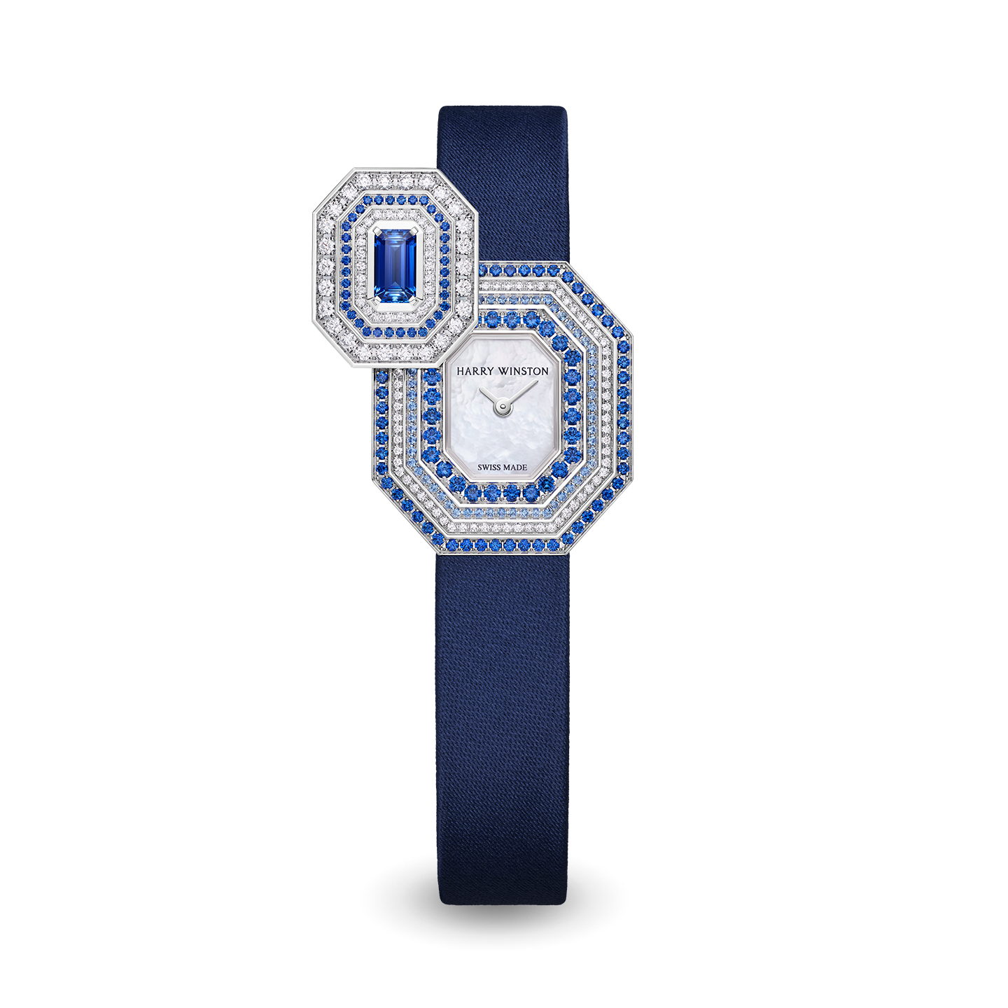 Harry winston timepieces hotsell