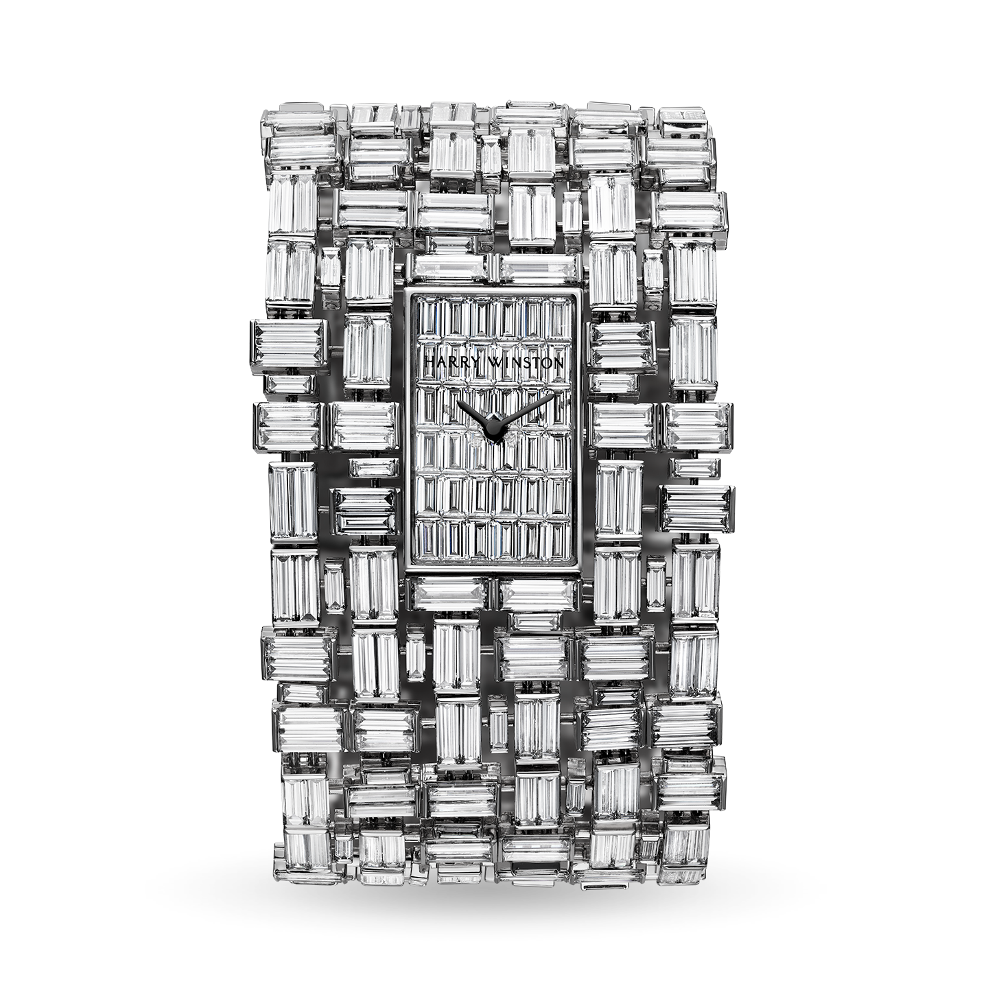Glacier by Harry Winston Harry Winston