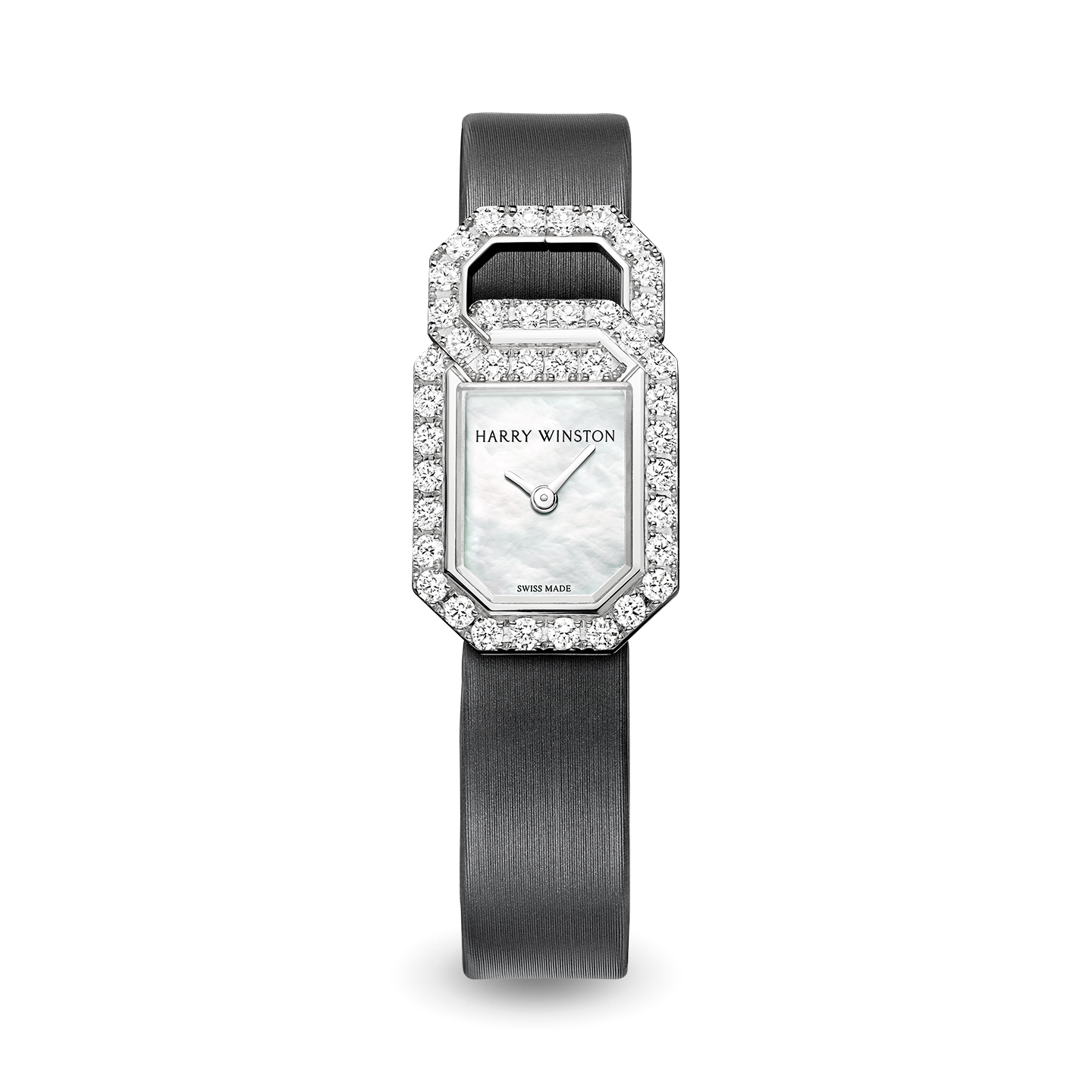Links Signature by Harry Winston | ハリー・ウィンストン