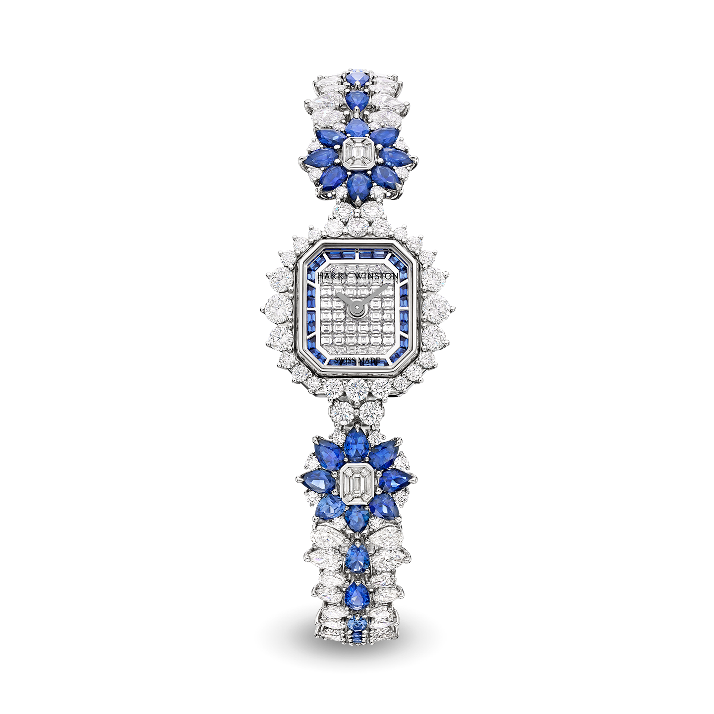 Harry winston timepieces outlet