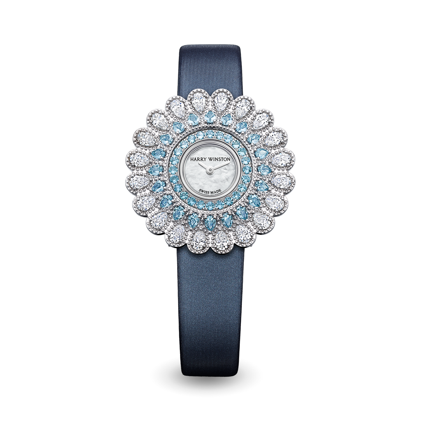 Marquise watches top & jewelry
