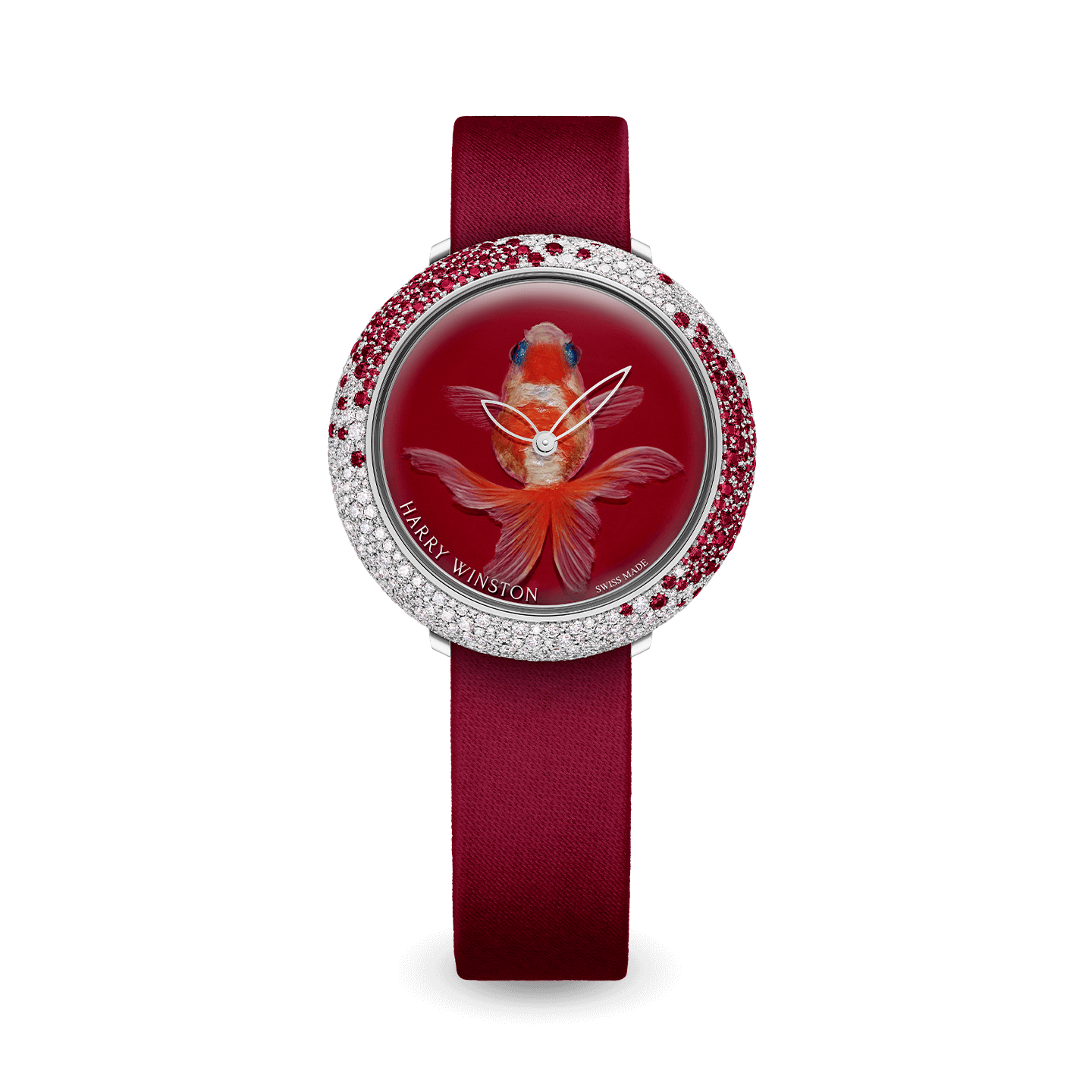Marvelous Creations by Harry Winston Wild Treasures | Harry