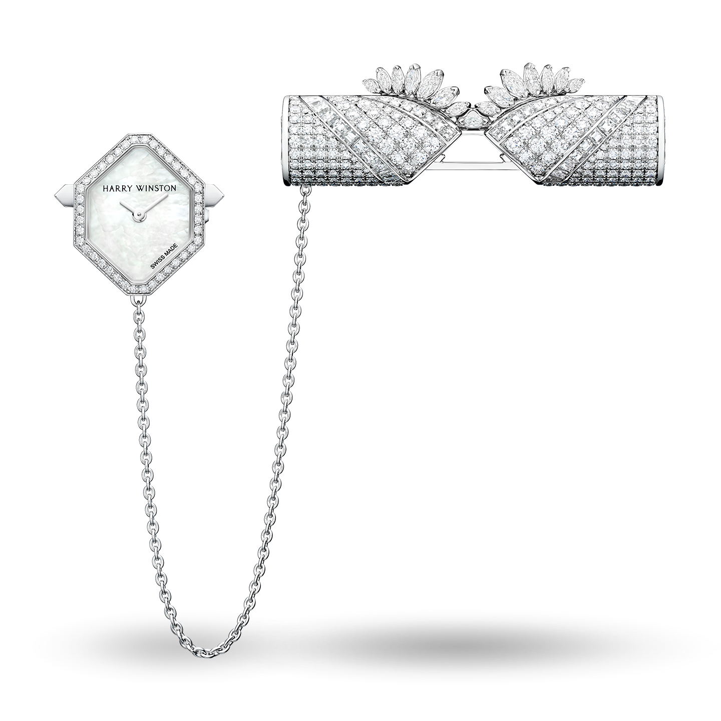 Precious timepiece online