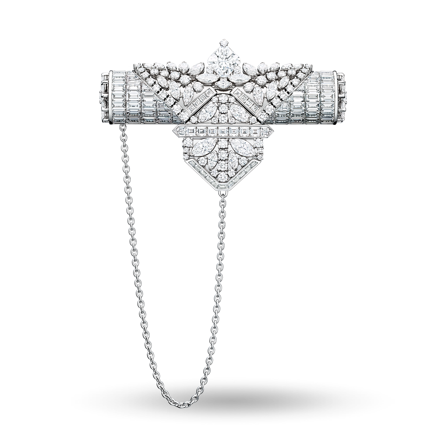 My Precious Time by Harry Winston, product image 2