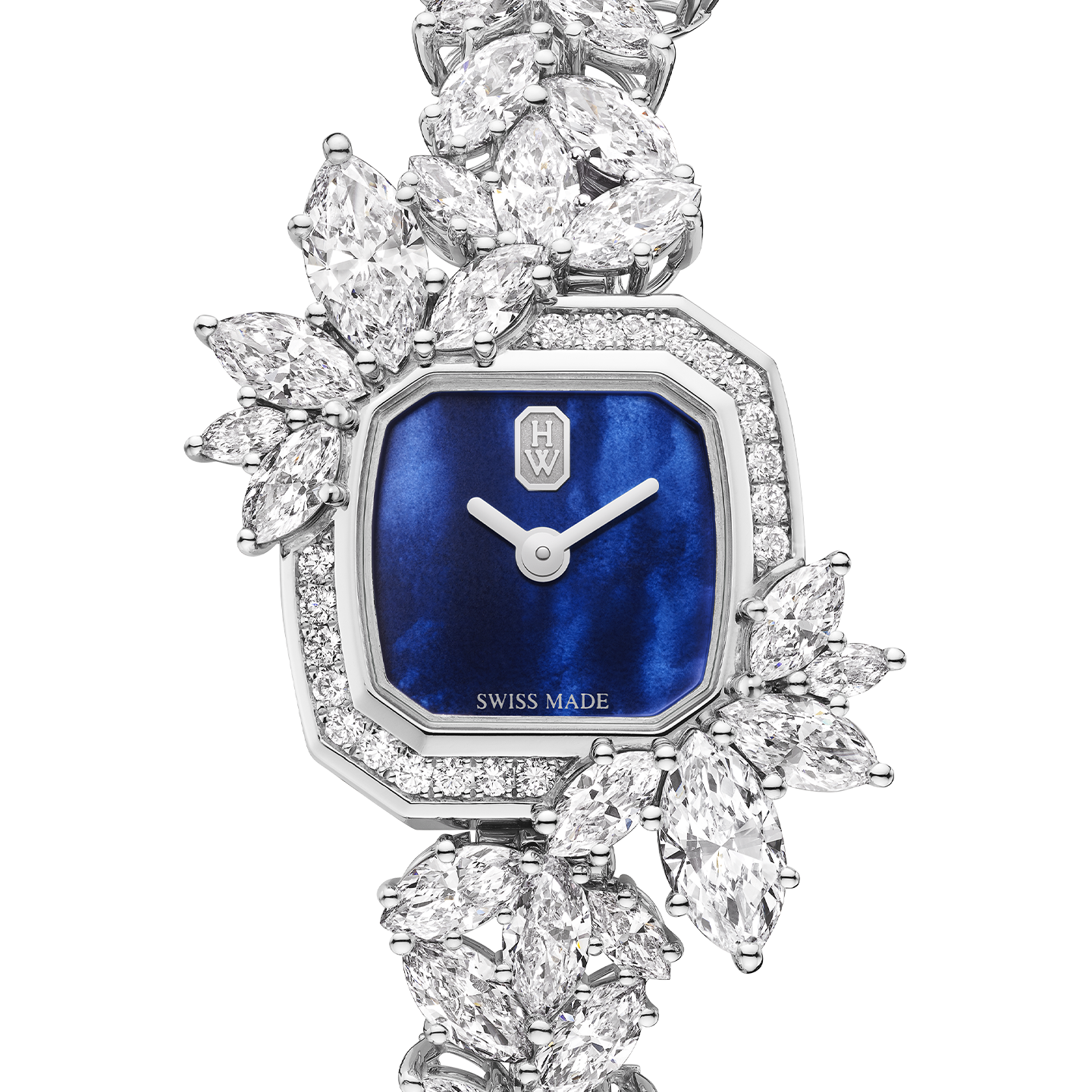 Harry winston 2025 kaleidoscope watch price