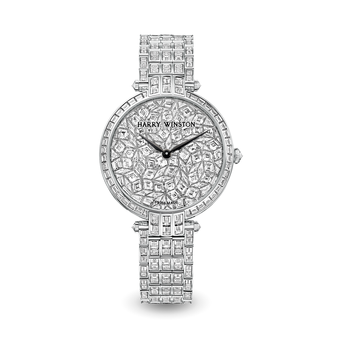Harry winston premier on sale