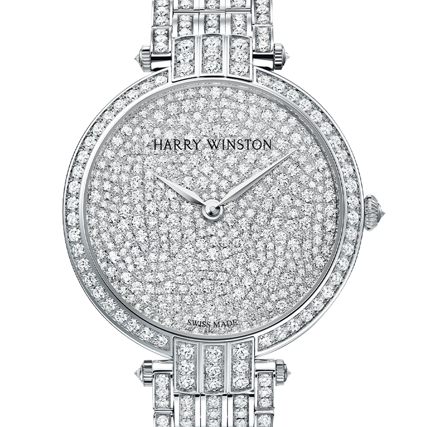 Premier Ladies 36mm | Harry Winston Premier Ladies 36mm | Harry Winston