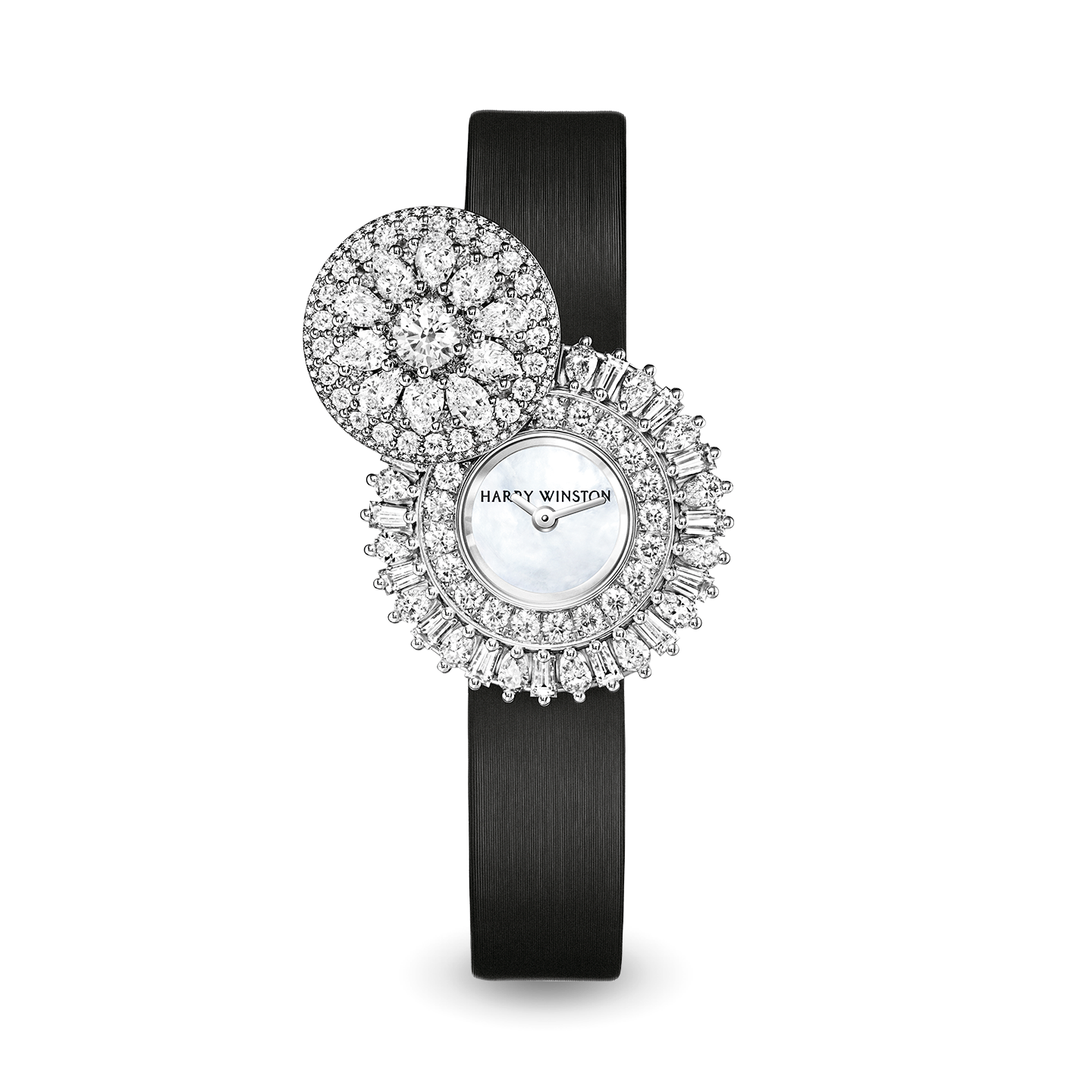 Rosebud by Harry Winston | ハリー・ウィンストン