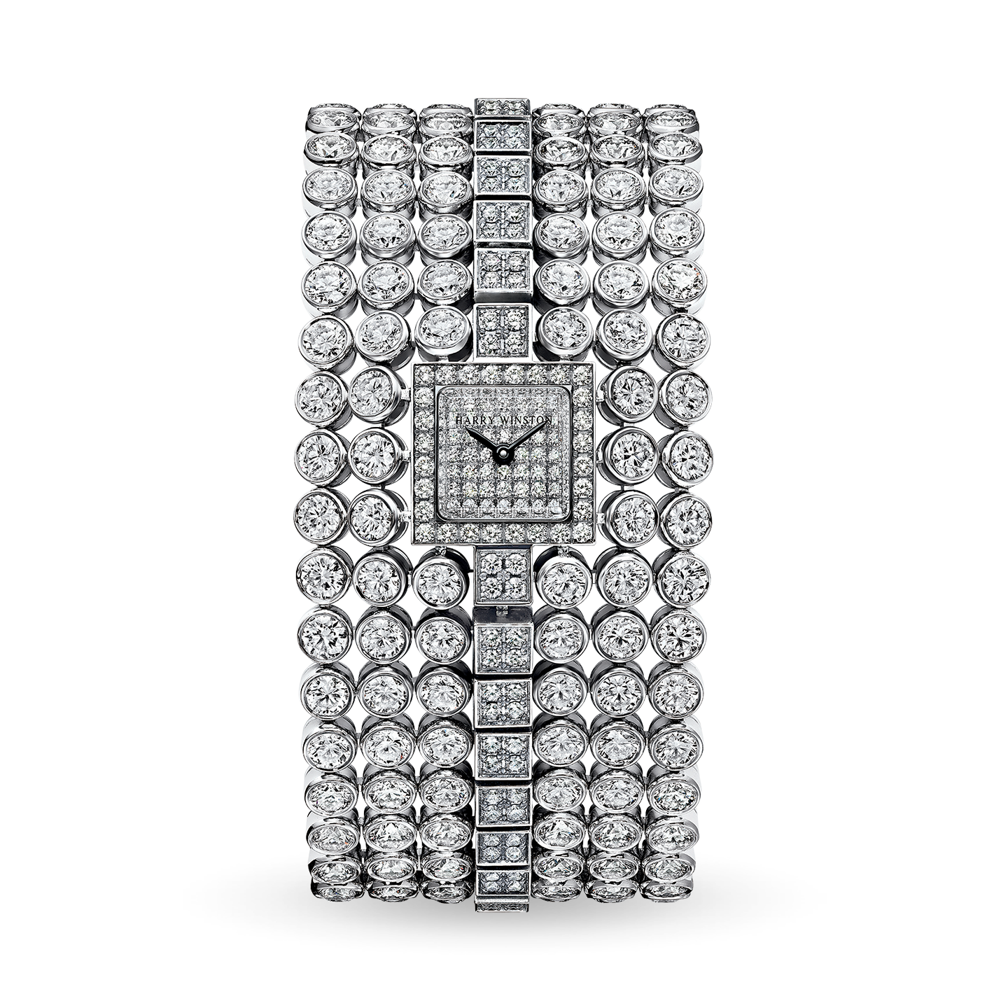 Harry Winston ハリーウィンストン◆ネックレス 箱&ケース | フリマアプリ ラクマ