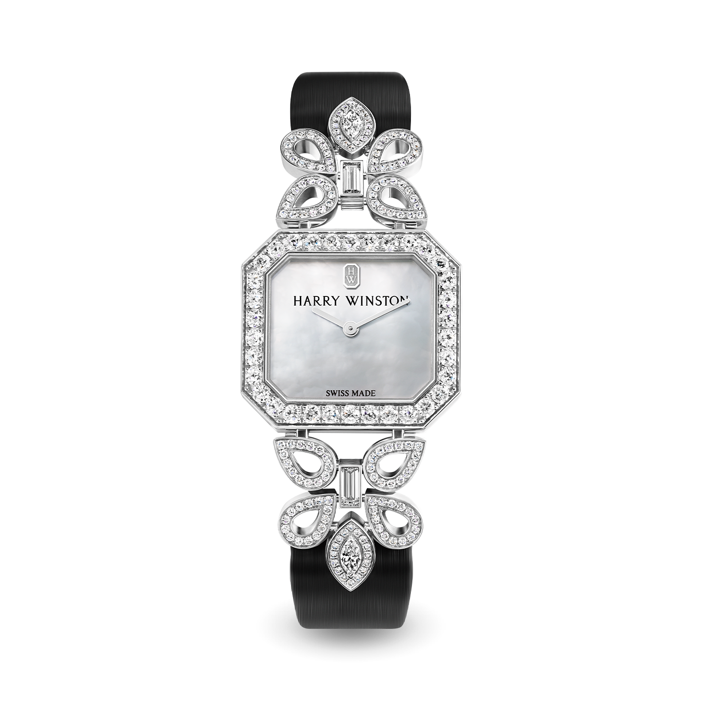 Sublime Timepiece by Harry Winston、イメージ１