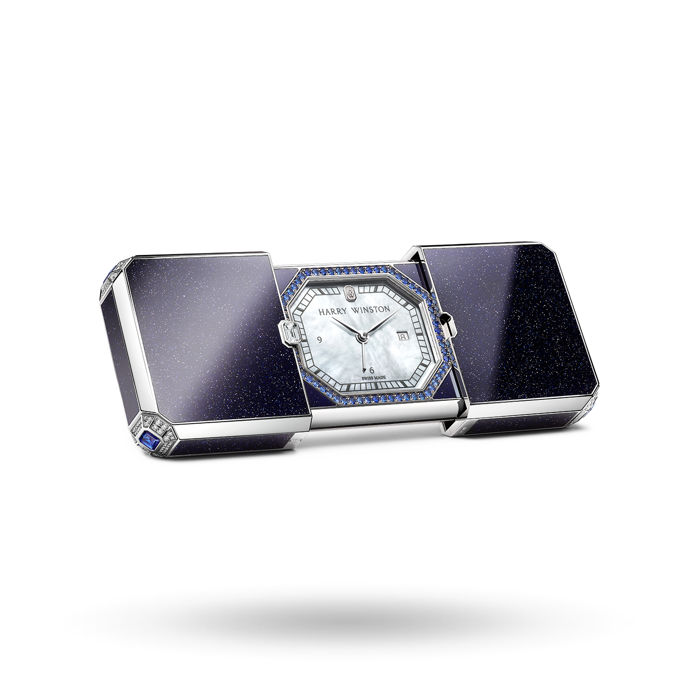 Travel Time by Harry Winston, product image 1